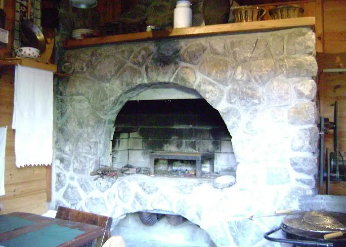 Lägenhet Zagar Lokve