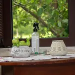 شقة Zagar