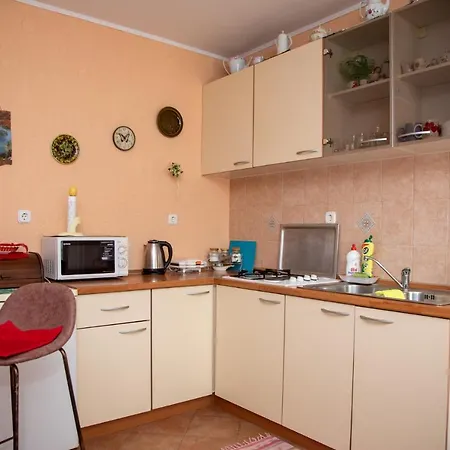 Zagar Lokve