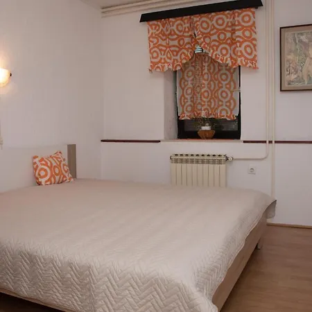 Apartment Zagar *