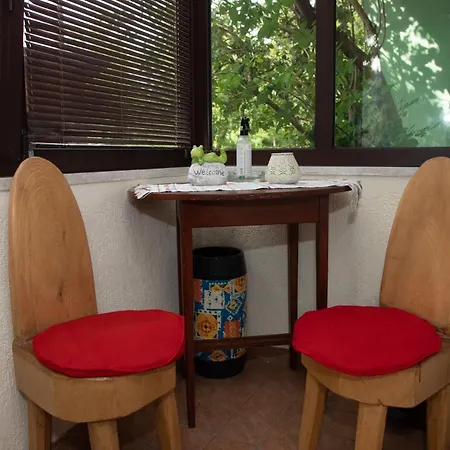 Apartment Zagar