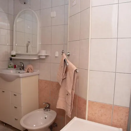 Zagar Apartment *
