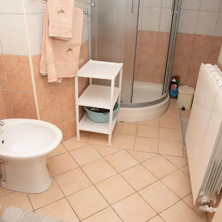 Apartment Zagar Lokve