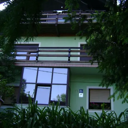 Zagar Apartment *