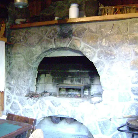 Apartment Zagar Lokve
