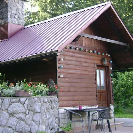 Zagar Apartment